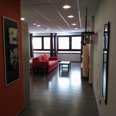 Studio Loft Fuerteventura Διαμέρισμα Puerto del Rosario  Εξωτερικό φωτογραφία