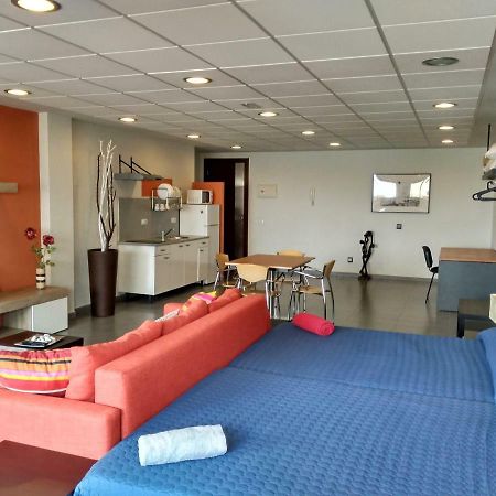 Studio Loft Fuerteventura Διαμέρισμα Puerto del Rosario  Εξωτερικό φωτογραφία