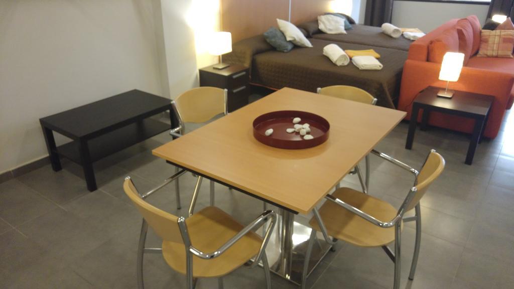 Studio Loft Fuerteventura Διαμέρισμα Puerto del Rosario  Εξωτερικό φωτογραφία