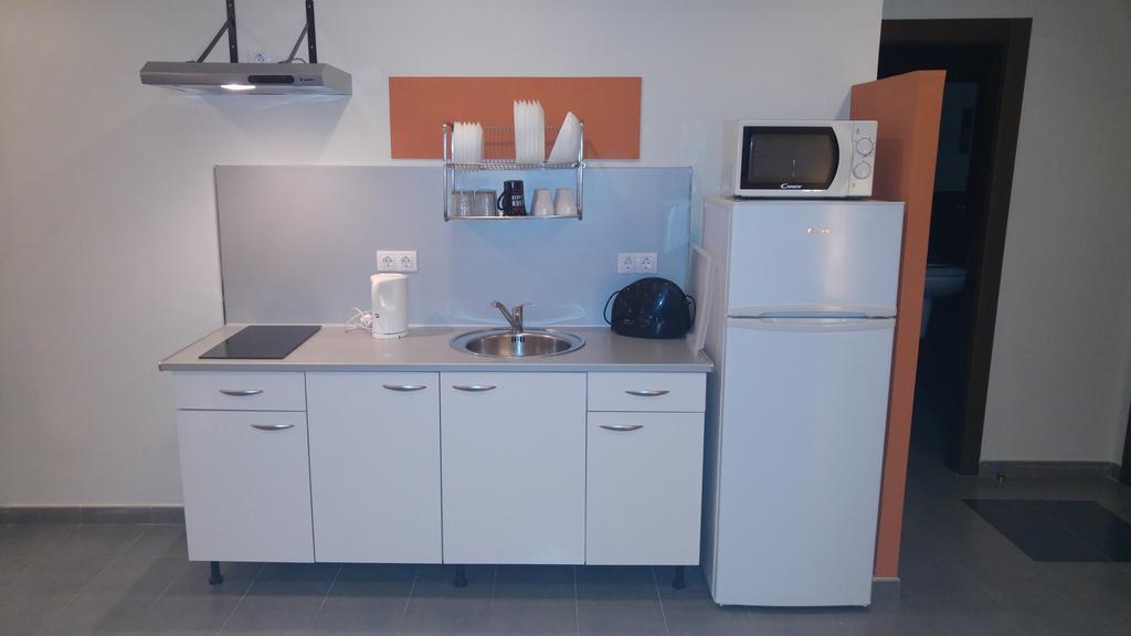Studio Loft Fuerteventura Διαμέρισμα Puerto del Rosario  Εξωτερικό φωτογραφία