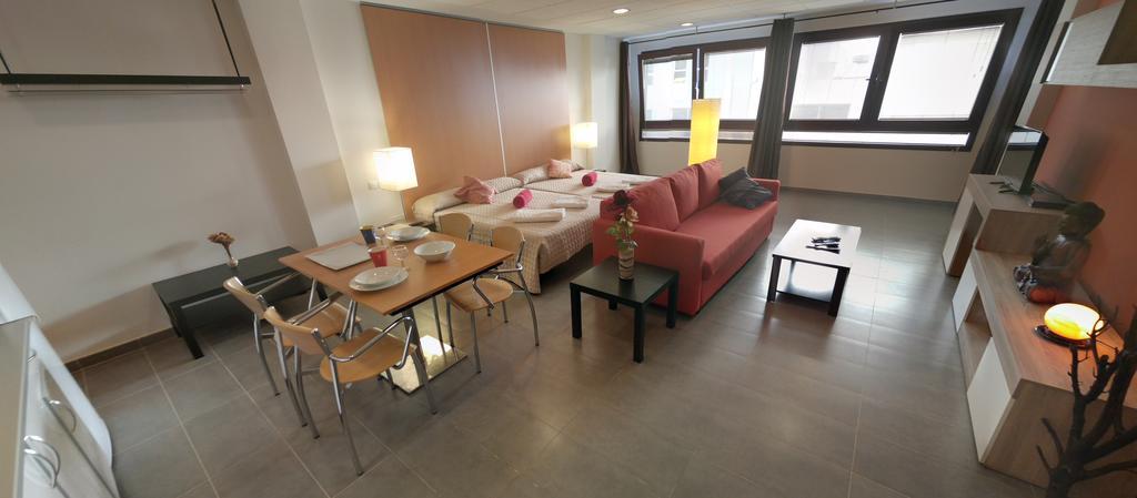 Studio Loft Fuerteventura Διαμέρισμα Puerto del Rosario  Εξωτερικό φωτογραφία
