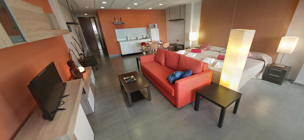 Studio Loft Fuerteventura Διαμέρισμα Puerto del Rosario  Εξωτερικό φωτογραφία