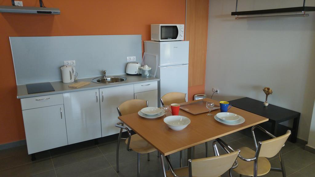 Studio Loft Fuerteventura Διαμέρισμα Puerto del Rosario  Εξωτερικό φωτογραφία