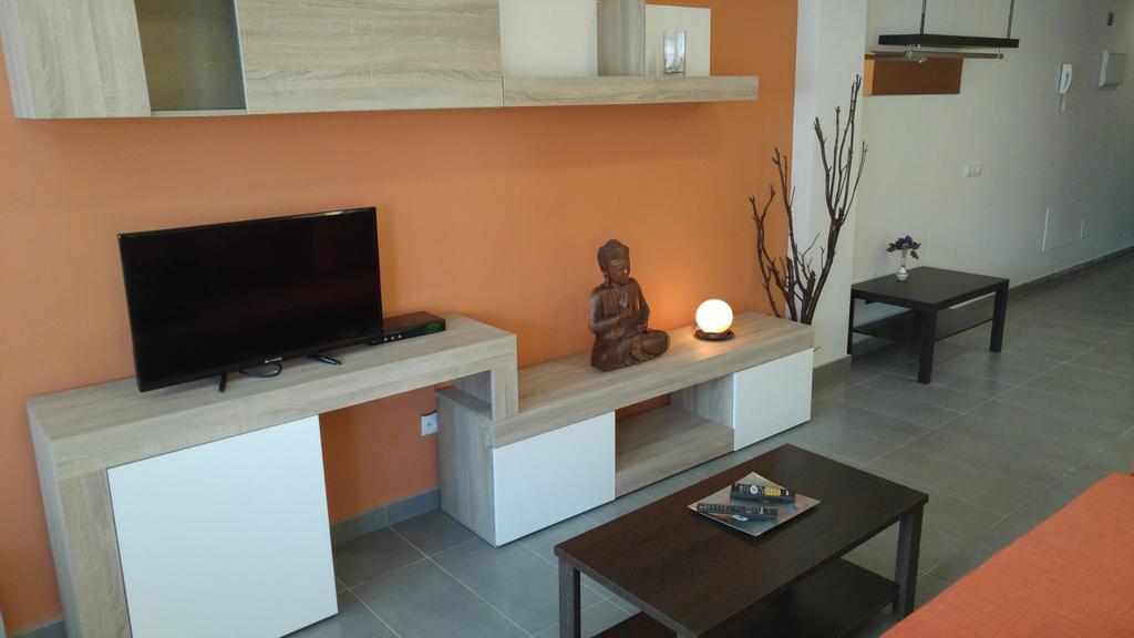 Studio Loft Fuerteventura Διαμέρισμα Puerto del Rosario  Εξωτερικό φωτογραφία