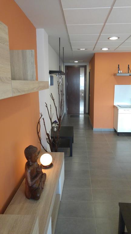 Studio Loft Fuerteventura Διαμέρισμα Puerto del Rosario  Εξωτερικό φωτογραφία