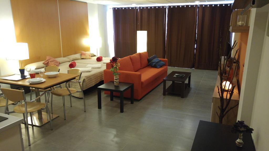 Studio Loft Fuerteventura Διαμέρισμα Puerto del Rosario  Εξωτερικό φωτογραφία