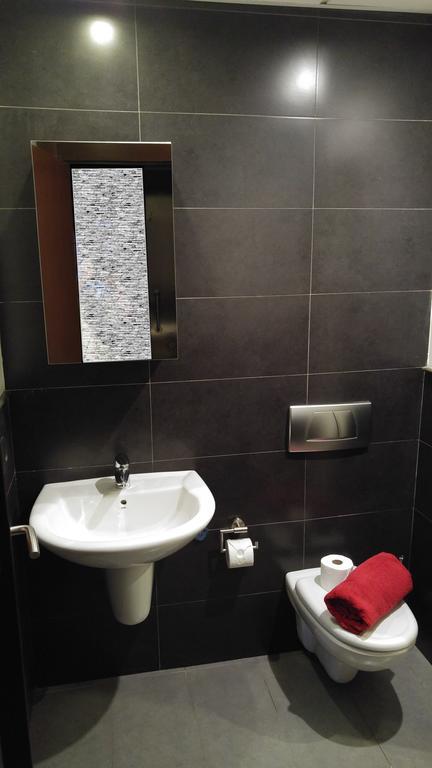 Studio Loft Fuerteventura Διαμέρισμα Puerto del Rosario  Εξωτερικό φωτογραφία