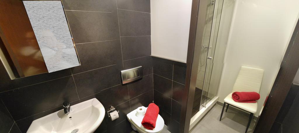 Studio Loft Fuerteventura Διαμέρισμα Puerto del Rosario  Εξωτερικό φωτογραφία