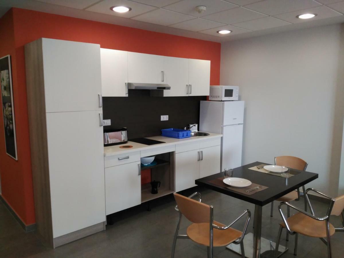 Studio Loft Fuerteventura Διαμέρισμα Puerto del Rosario  Εξωτερικό φωτογραφία