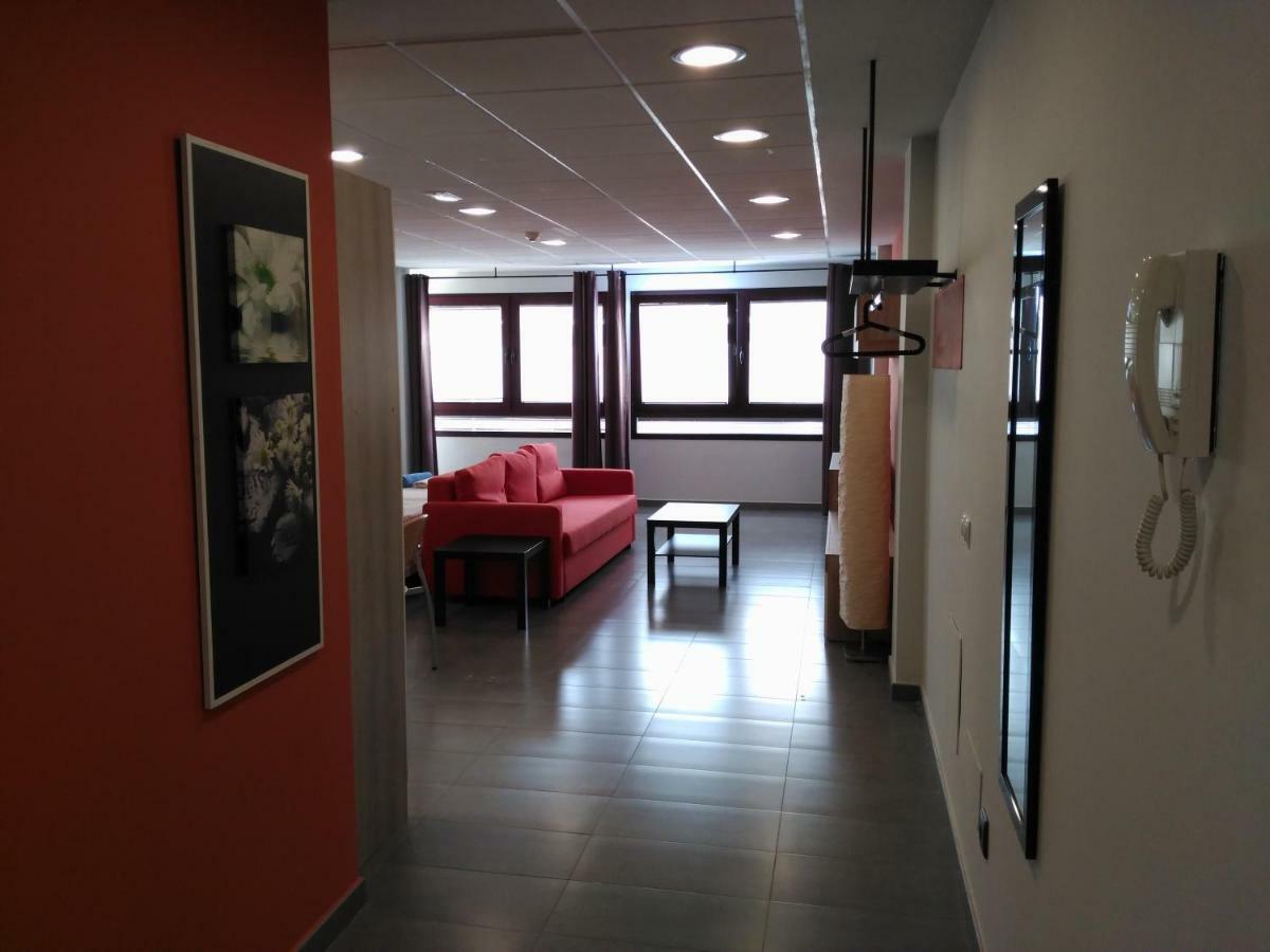 Studio Loft Fuerteventura Διαμέρισμα Puerto del Rosario  Εξωτερικό φωτογραφία