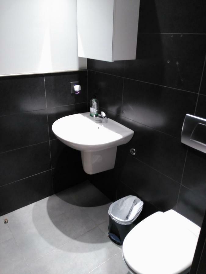 Studio Loft Fuerteventura Διαμέρισμα Puerto del Rosario  Εξωτερικό φωτογραφία