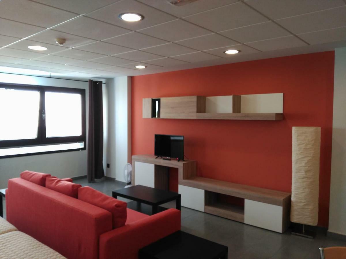 Studio Loft Fuerteventura Διαμέρισμα Puerto del Rosario  Εξωτερικό φωτογραφία