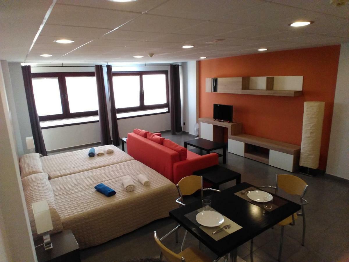 Studio Loft Fuerteventura Διαμέρισμα Puerto del Rosario  Εξωτερικό φωτογραφία