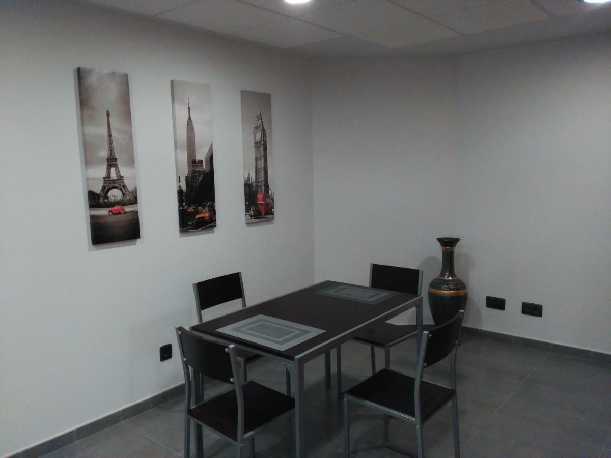 Studio Loft Fuerteventura Διαμέρισμα Puerto del Rosario  Εξωτερικό φωτογραφία