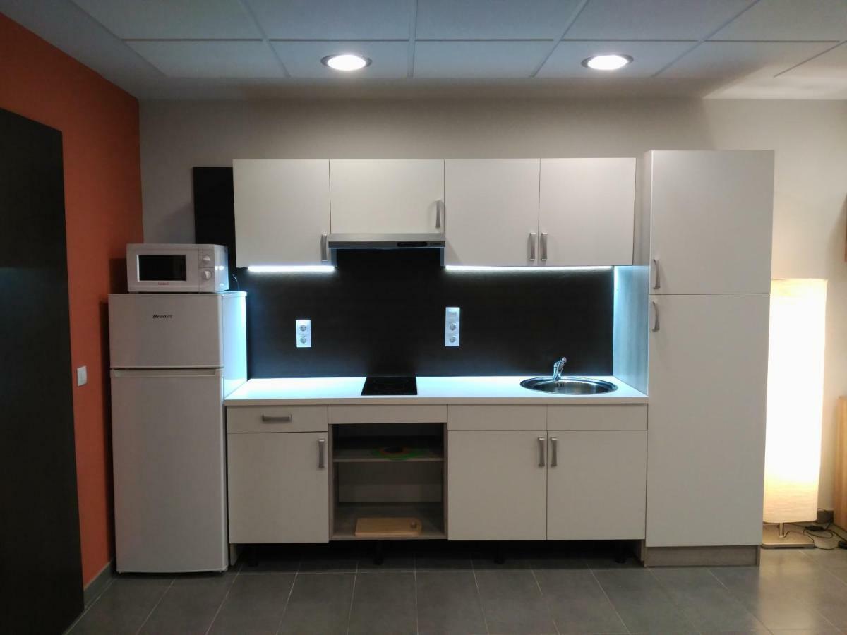Studio Loft Fuerteventura Διαμέρισμα Puerto del Rosario  Εξωτερικό φωτογραφία