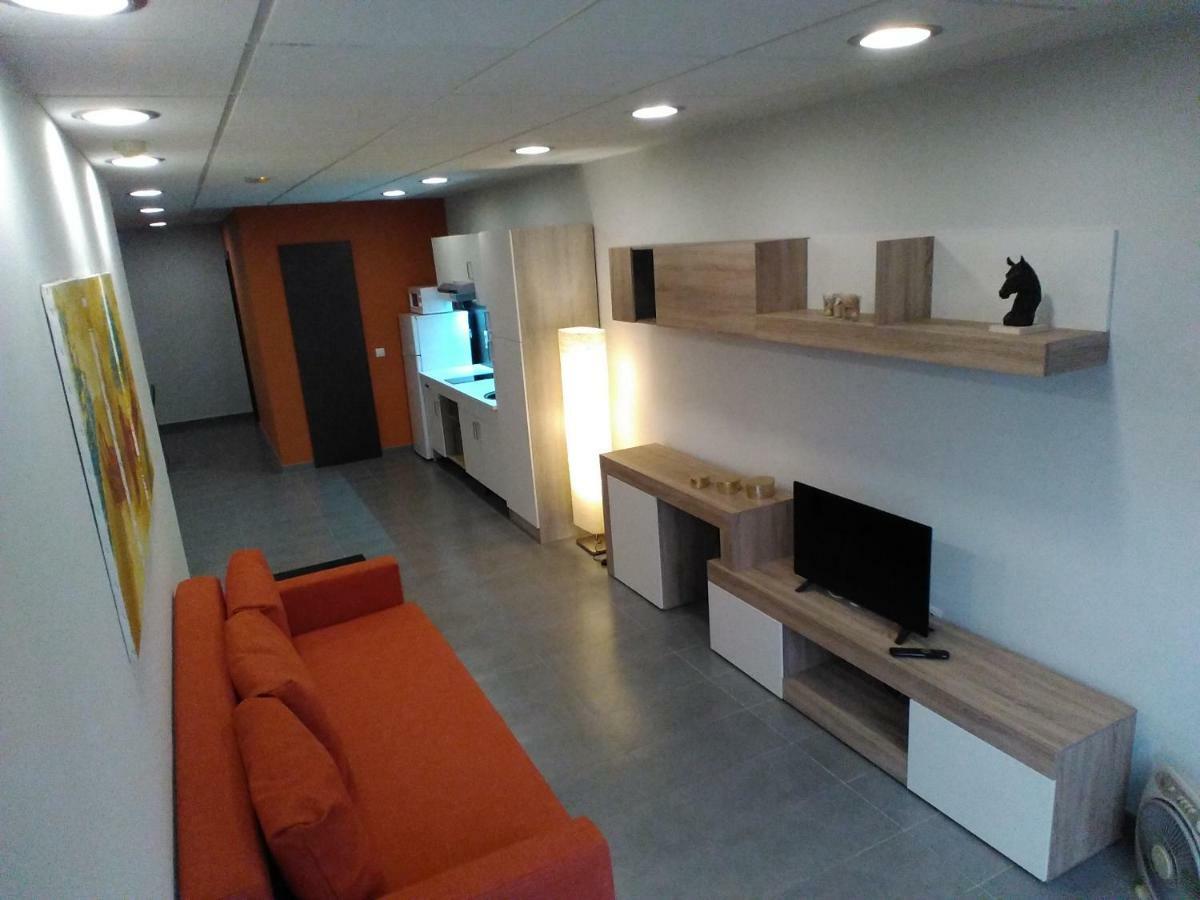Studio Loft Fuerteventura Διαμέρισμα Puerto del Rosario  Εξωτερικό φωτογραφία