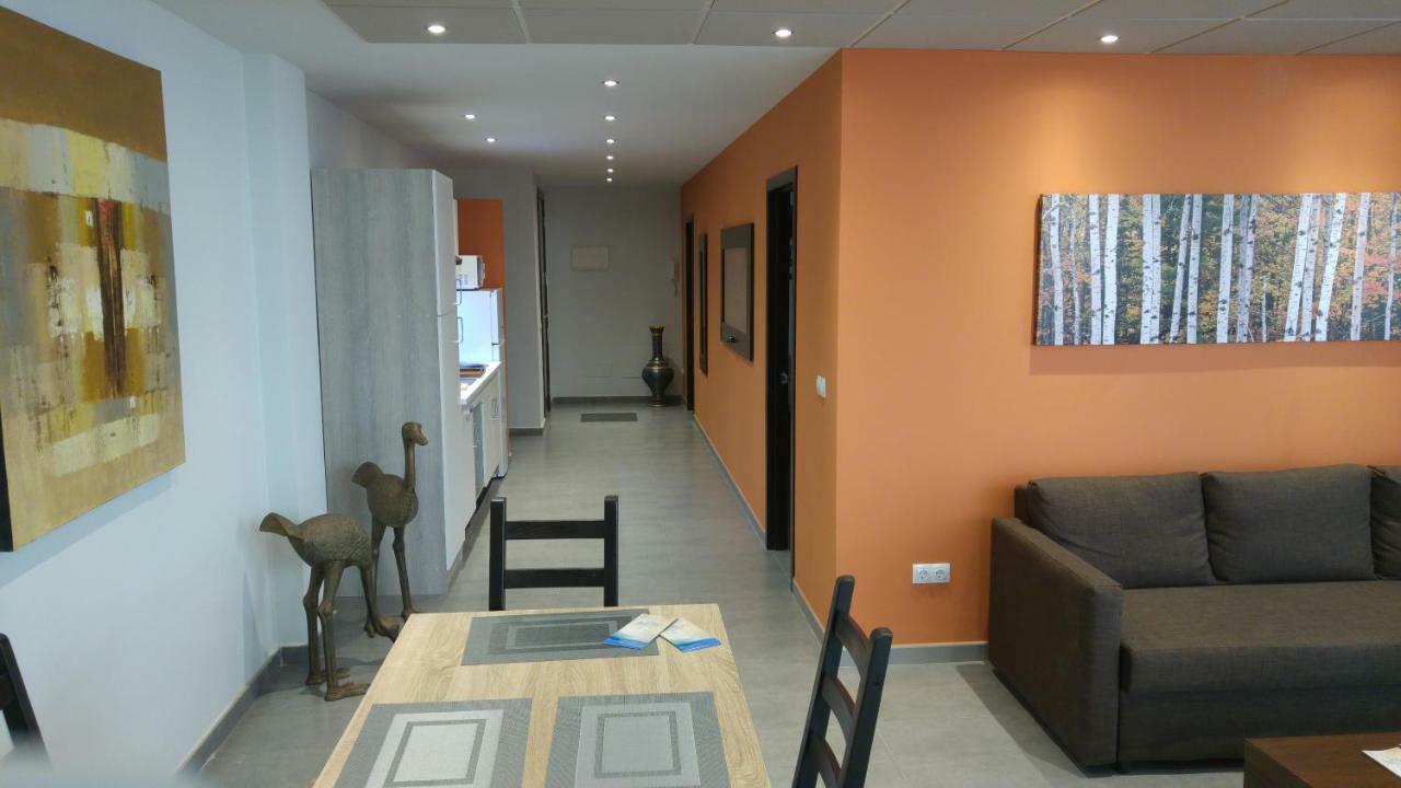 Studio Loft Fuerteventura Διαμέρισμα Puerto del Rosario  Εξωτερικό φωτογραφία