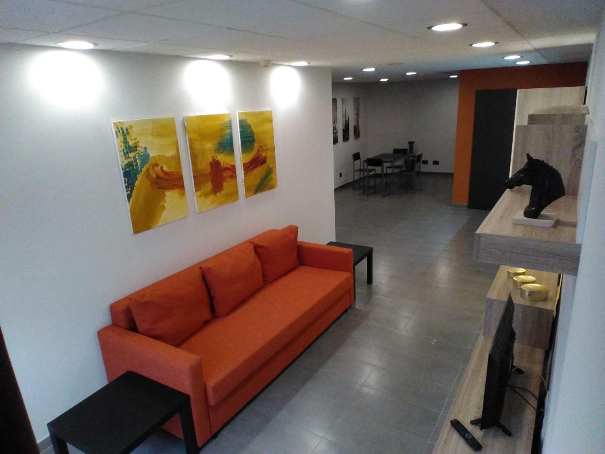 Studio Loft Fuerteventura Διαμέρισμα Puerto del Rosario  Εξωτερικό φωτογραφία
