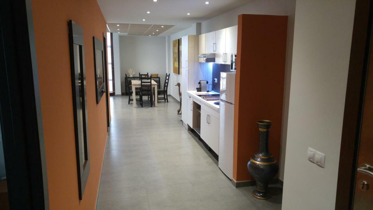 Studio Loft Fuerteventura Διαμέρισμα Puerto del Rosario  Εξωτερικό φωτογραφία