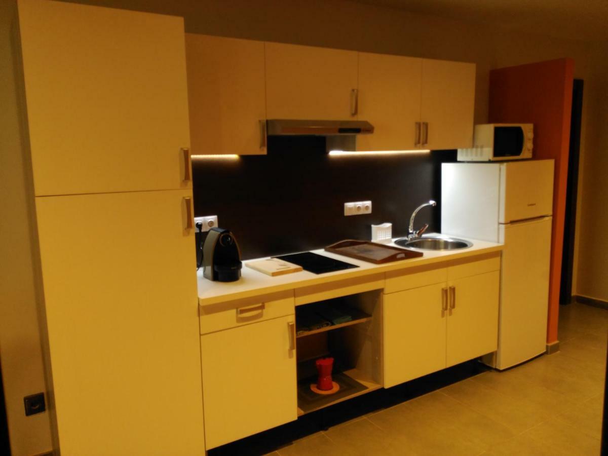 Studio Loft Fuerteventura Διαμέρισμα Puerto del Rosario  Εξωτερικό φωτογραφία