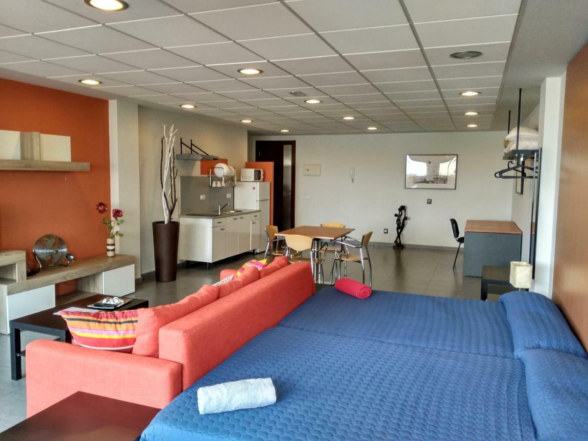 Studio Loft Fuerteventura Διαμέρισμα Puerto del Rosario  Εξωτερικό φωτογραφία