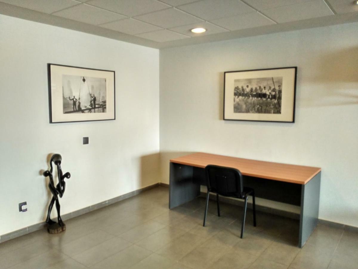 Studio Loft Fuerteventura Διαμέρισμα Puerto del Rosario  Εξωτερικό φωτογραφία